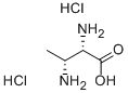 (3R,2S)-2,3-Diaminobutyric acid 2HCl CAS#: 215652-51-0