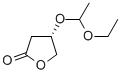 (3S)-3-(1-ETHOXYETHOXY)-GAMMA-BUTYROLACTONE CAS#: 263164-11-0