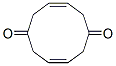 (3Z,8Z)-3,8-Cyclodecadiene-1,6-dione CAS#: 20771-23-7
