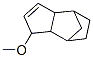 3a,4,5,6,7,7a-hexahydromethoxy-4,7-methano-1H-indene CAS#: 27135-90-6