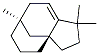 (3aR,7S)-1,2,3,4,5,6,7,8-Octahydro-1,1,7-trimethyl-3a,7-methano-3aH-cyclopentacyclooctene CAS#: 20212-91-3