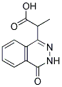 4-(1-CARBOXYETHYL)-1(2H)-PHTALAZINONE CAS#: 247128-12-7