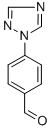 4-(1H-1,2,4-TRIAZOL-1-YL)BENZALDEHYDE CAS#: 27996-86-7