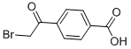 4-(2-Bromo-acetyl)-benzoic acid CAS#: 20099-90-5