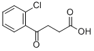 4-(2-CHLOROPHENYL)-4-OXOBUTYRIC ACID CAS#: 106263-50-7