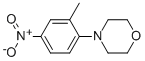 4-(2-METHYL-4-NITRO-PHENYL)-MORPHOLINE CAS#: 223404-63-5