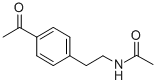 4-(2-(N-Acetylamino)ethyl)acetophenone CAS#: 23279-64-3