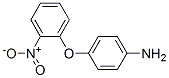 4-(2-Nitrophenoxy)benzenamine CAS#: 26196-58-7