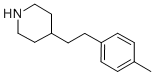 4-(2-P-TOLYL-ETHYL)-PIPERIDINE CAS#: 26614-98-2