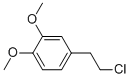 4-(2-chloroethyl)-1,2-dimethoxybenzene CAS#: 27160-08-3
