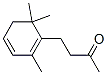 4-(2,6,6-trimethyl-1,3-cyclohexadien-1-yl)butan-2-one CAS#: 20483-36-7