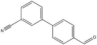4-(3-Cyanophenyl)benzaldehyde CAS#: 230647-84-4