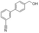 4-(3-Cyanophenyl)benzyl alcohol CAS#: 253678-85-2