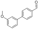 4-(3-METHOXYPHENYL)BENZALDEHYDE CAS#: 209863-09-2