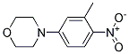 4-(3-METHYL-4-NITRO-PHENYL)MORPHOLINE CAS#: 220679-09-4