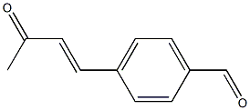 4-(3-Oxo-1-buten-1-yl)benzaldehyde CAS#: 227078-24-2