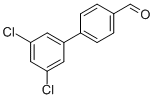 4-(3,5-DICHLOROPHENYL)BENZALDEHYDE CAS#: 221018-04-8