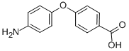 4-(4-AMINO-PHENOXY)-BENZOIC ACID CAS#: 28999-69-1