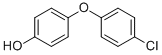 4-(4-Chlorophenoxy)phenol CAS#: 21567-18-0