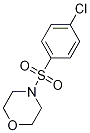 4-(4-Chlorophenylsulfonyl)Morpholine, 97% CAS#: 22771-99-9