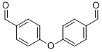 4-(4-FORMYLPHENOXY)BENZALDEHYDE 96 CAS#: 2215-76-1