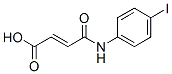 4-(4-IODOANILINO)-4-OXOBUT-2-ENOIC ACID CAS#: 200706-68-9
