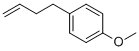 4-(4-METHOXYPHENYL)-1-BUTENE CAS#: 20574-98-5