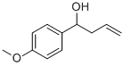 4-(4-METHYOXY)PHENYL-1-BUTEN-4-OL 97 CAS#: 24165-60-4