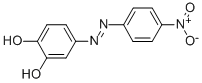 4-(4-Nitrophenylazo)-catechol CAS#: 25657-05-0