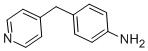 4-(4-PYRIDYLMETHYL)ANILINE CAS#: 27692-74-6