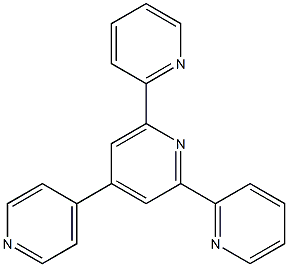4'-(4-Pyridyl)-2,2':6',2''-terpyridine CAS#: 112881-51-3