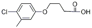 4-((4-chloro-m-tolyl)oxy)-butyricaci CAS#: 23609-99-6