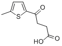 4-(5-METHYL-2-THIENYL)-4-OXOBUTYRIC ACID CAS#: 22988-52-9