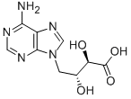 4-(9-ADENYL)-D-ERYTHRO-2,3-DIHYDROXYBUTYRIC ACID CAS#: 23918-98-1