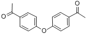 4-ACETYLPHENYL ETHER CAS#: 2615-11-4