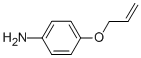 4-(ALLYLOXY)ANILINE CAS#: 1688-69-3