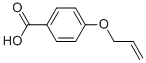 4-(ALLYLOXY)BENZOIC ACID CAS#: 27914-60-9