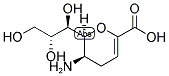 4-AMINO-2,6-ANHYDRO-3,4-DIDEOXY-D-GLYCERO-D-GALACTO-NON-2-ENOIC ACID CAS#: 263155-12-0