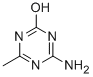 4-AMINO-6-METHYL-1,3,5-TRIAZIN-2-OL CAS#: 16352-06-0