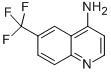 4-AMINO-6-(TRIFLUOROMETHYL)QUINOLINE CAS#: 247113-89-9