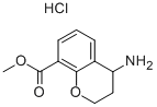 4-AMINO-CHROMAN-8-CARBOXYLIC ACID METHYL ESTER HYDROCHLORIDE CAS#: 238764-30-2
