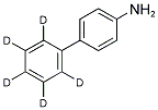 4-AMINOBIPHENYL-2',3',4',5',6'-D5 CAS#: 215527-72-3