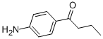 4'-AMINOBUTYROPHENON CAS-Nr .: 1688-71-7