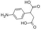 4-AMINOPHENYLSUCCINIC ACID CAS#: 22511-21-3