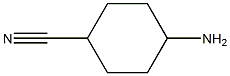 4-AMinocyclohexanecarbonitrile CAS#: 23083-48-9
