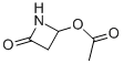 4-Acetoxy-2-azetidinone CAS#: 28562-53-0