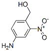 4-Amino-2-nitrobenzyl alcohol CAS#: 22996-17-4