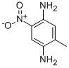 4-Amino-3-nitro-6-methylaniline CAS#: 25917-89-9
