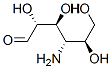 4-Amino-4-deoxy-D-galactose CAS#: 24558-85-8