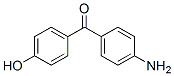 4-Amino-4'-hydroxybenzophenone CAS#: 14963-34-9
